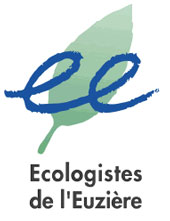 Logo des Écologistes de l'Euzière