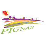 Logo de la ville de Pignan