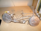 Recyclage-Oeuvre-velo