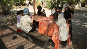 L'argile un jour argile toujous