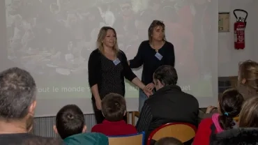 Matinée Parents 28-01-2017