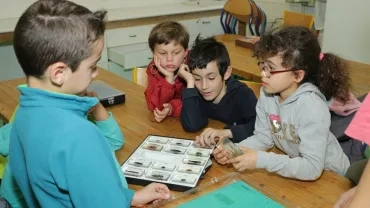 Mercredis de novembre 2016