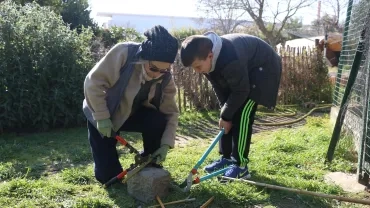 Vacances d'hiver - 29 février au 4 mars 2016