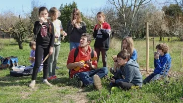Mercredis de mars 2023