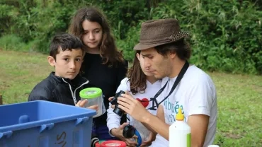 Mercredis de mai 2016