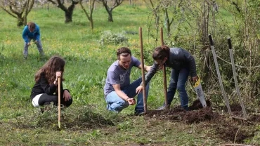 Mercredis d'avril 2016