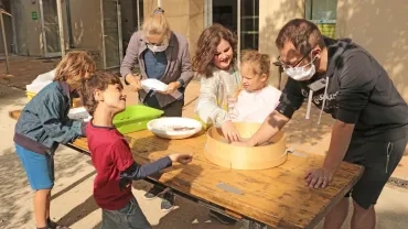Mercredis de septembre 2020