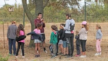 Mercredis de septembre 2019