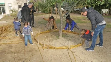 Matinée Parents 09-02-2019