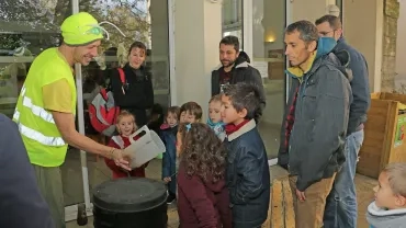 Matinée Parents 03-12-2018