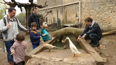 Matinée Parents 02-04-2016