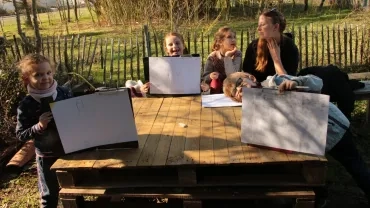 Vacances d'hiver - 12 au 16 février 2024