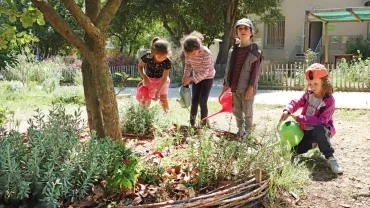 Vacances de printemps - 2 au 5 mai 2023