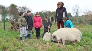 Vacances d'hiver - 27 février au 3 mars 2023