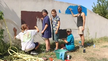 Vacances d'été - 12 au 14 août 2024