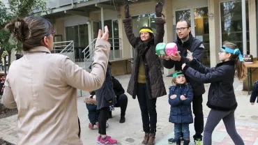 Matinée Parents 20-01-2018