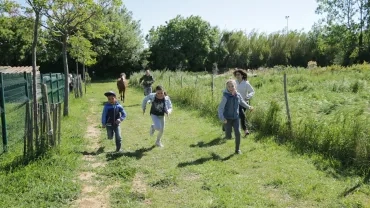 Mercredis d'avril 2017