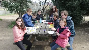 Mercredis de mars 2017