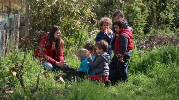 Mercredis d'avril 2016
