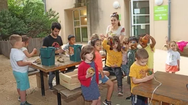 Mercredis de mai 2022