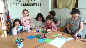 Mercredis d'avril 2022