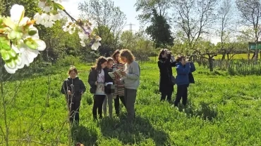Matinée Parents 09-04-2022