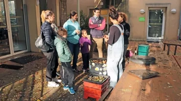 Matinée Parents 18-12-2019
