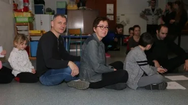 Matinée Parents 28-01-2017