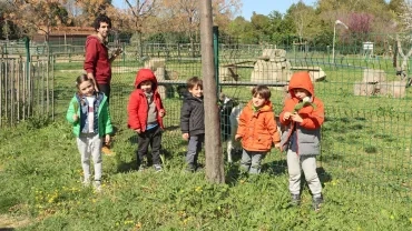 Mercredis d'avril 2023