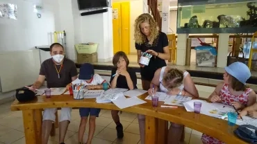 Vacances d'été - 28 au 29 juillet 2022