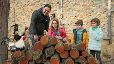 Vacances d'hiver - 10 au 14 février 2020