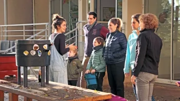Matinée Parents 18-12-2019