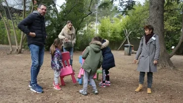 Matinée Parents 20-01-2018