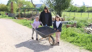 Vacances de printemps - 8 au 12 avril 2024