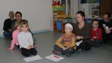 Matinée Parents 28-01-2017