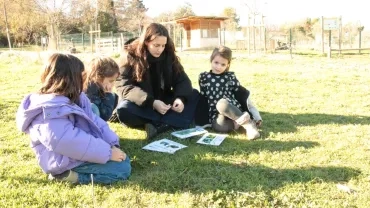 Vacances d'hiver - 12 au 16 février 2024