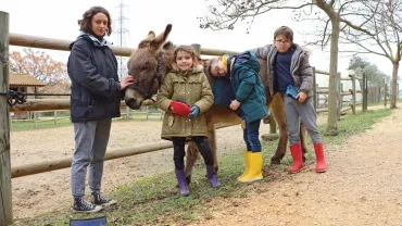 Vacances d'hiver - 27 février au 3 mars 2023