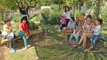 Mercredis de mai 2019