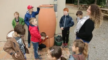 Mercredis de novembre 2018