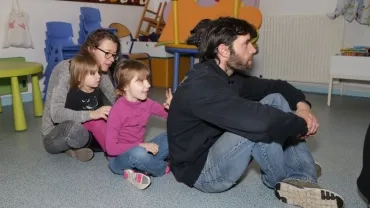 Matinée Parents 28-01-2017