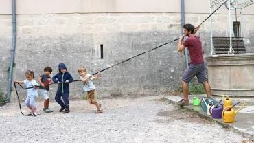 Mercredis de septembre 2023