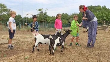 Vacances d'été - 16 au 19 août 2022
