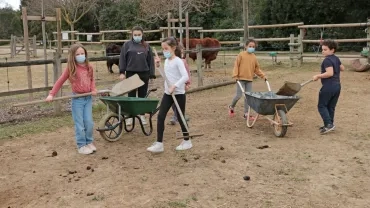 Mercredis de février 2022