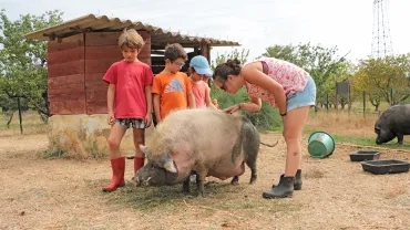 Vacances d'été - 19 au 23 août 2019