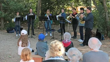 Matinée Parents 13-04-2019