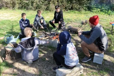 Vacances d'hiver - 4 au 8 mars 2019
