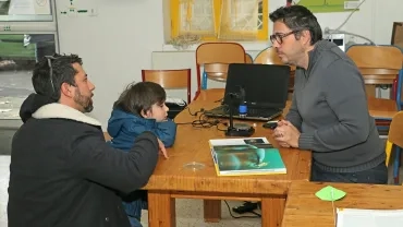 Matinée Parents 03-12-2018