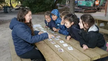 Mercredis de novembre 2017