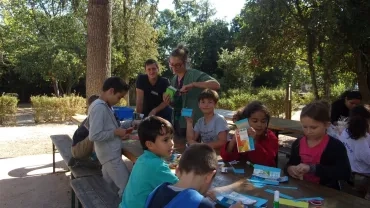 Mercredis de septembre 2016