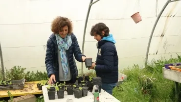 Matinée Parents 02-04-2016